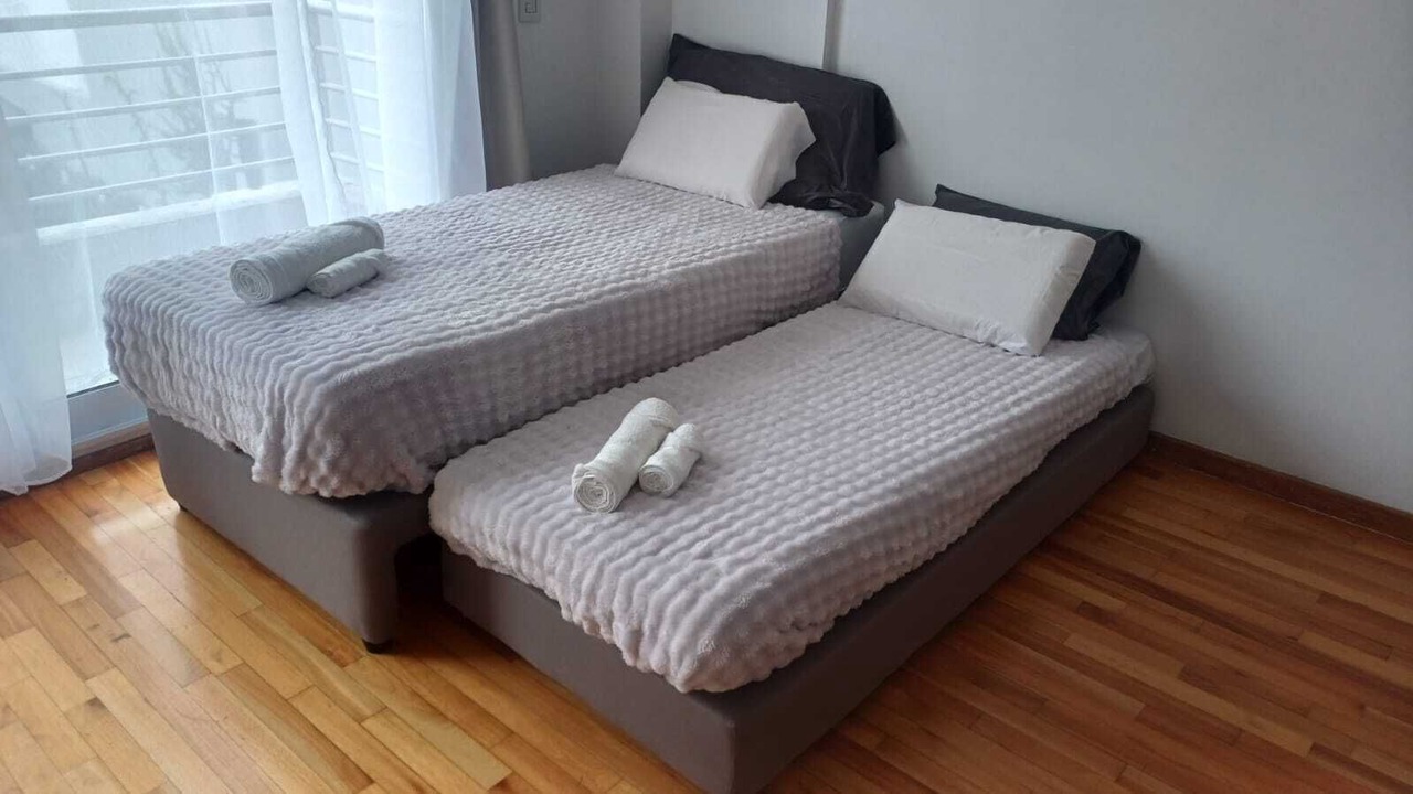 Photo of Bedroom in Abasto