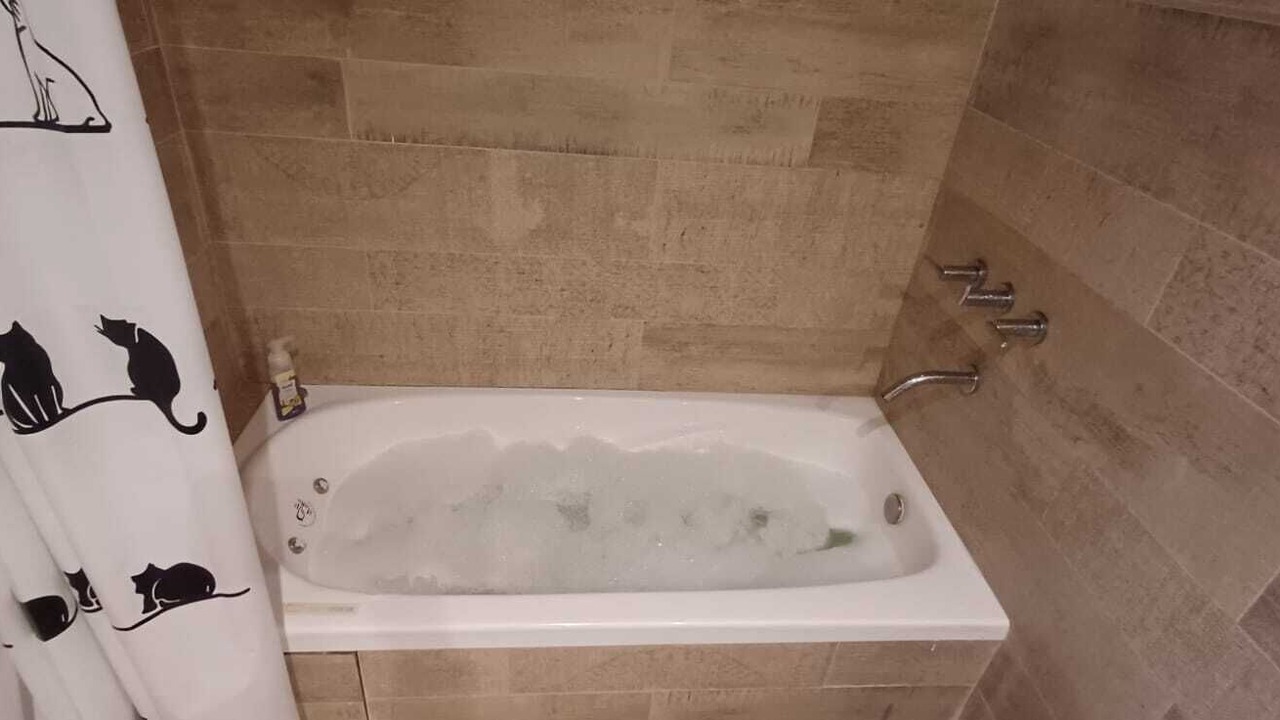 Photo of Bathroom in Abasto