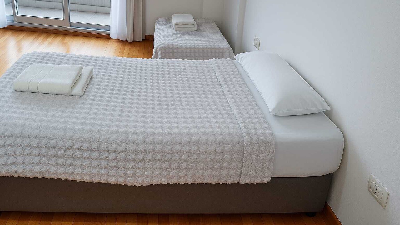 Photo of Bedroom in Abasto