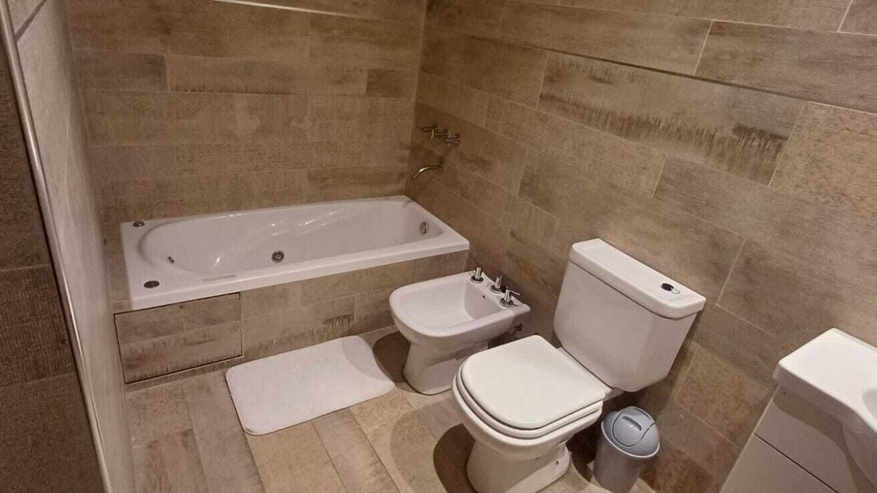 Photo of Bathroom in Abasto