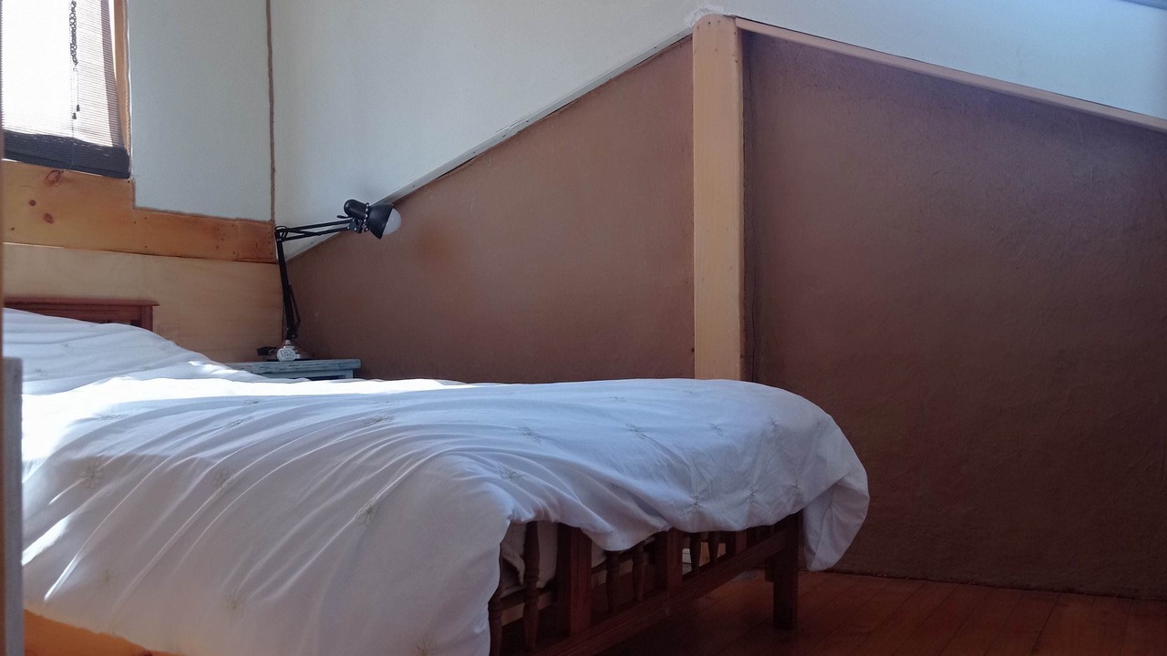 Photo of Bedroom in Limache