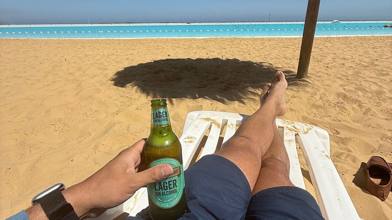 Photo of Outdoor in La Serena