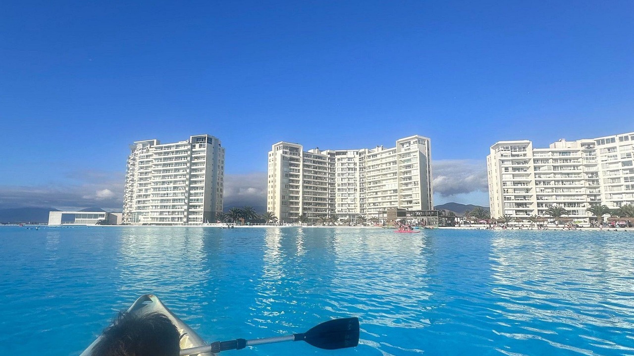 Photo of Outdoor in La Serena