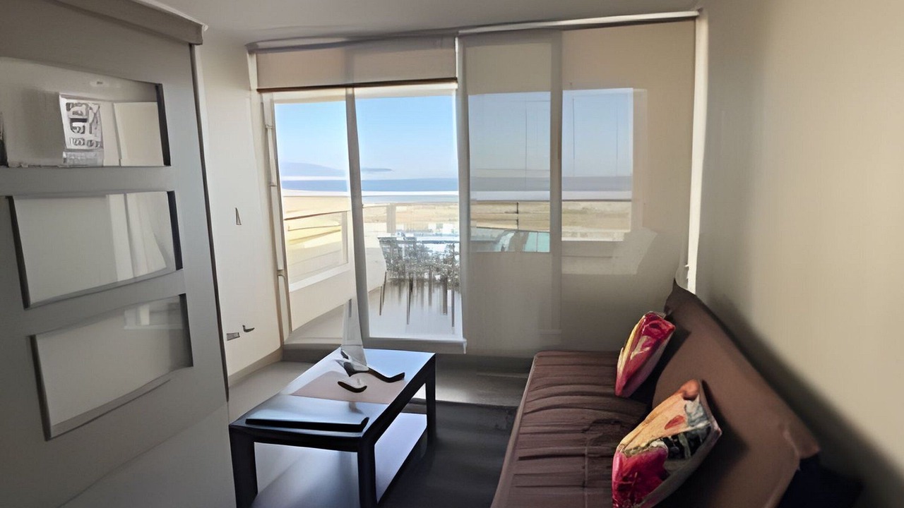 Photo of Bedroom in La Serena