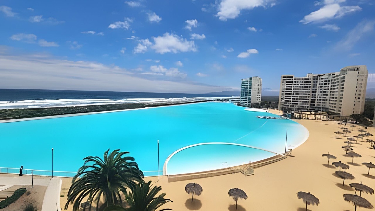 Photo of Outdoor in La Serena