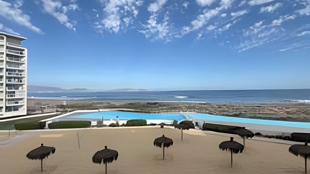 Photo of Outdoor in La Serena