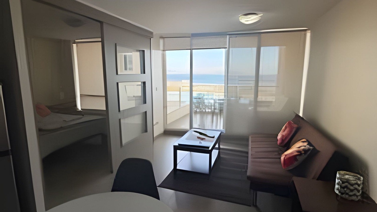 Photo of Bedroom in La Serena