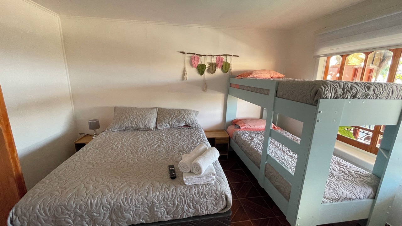 Photo of Bedroom in Caldera