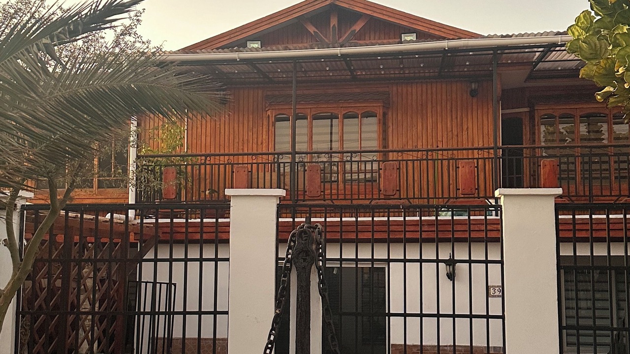 Photo of Outdoor in Caldera