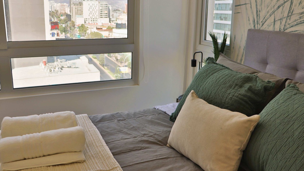 Photo of Bedroom in Nunoa