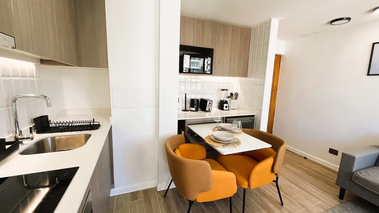 Photo of Kitchen in Nunoa