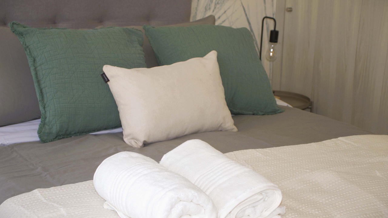 Photo of Bedroom in Nunoa