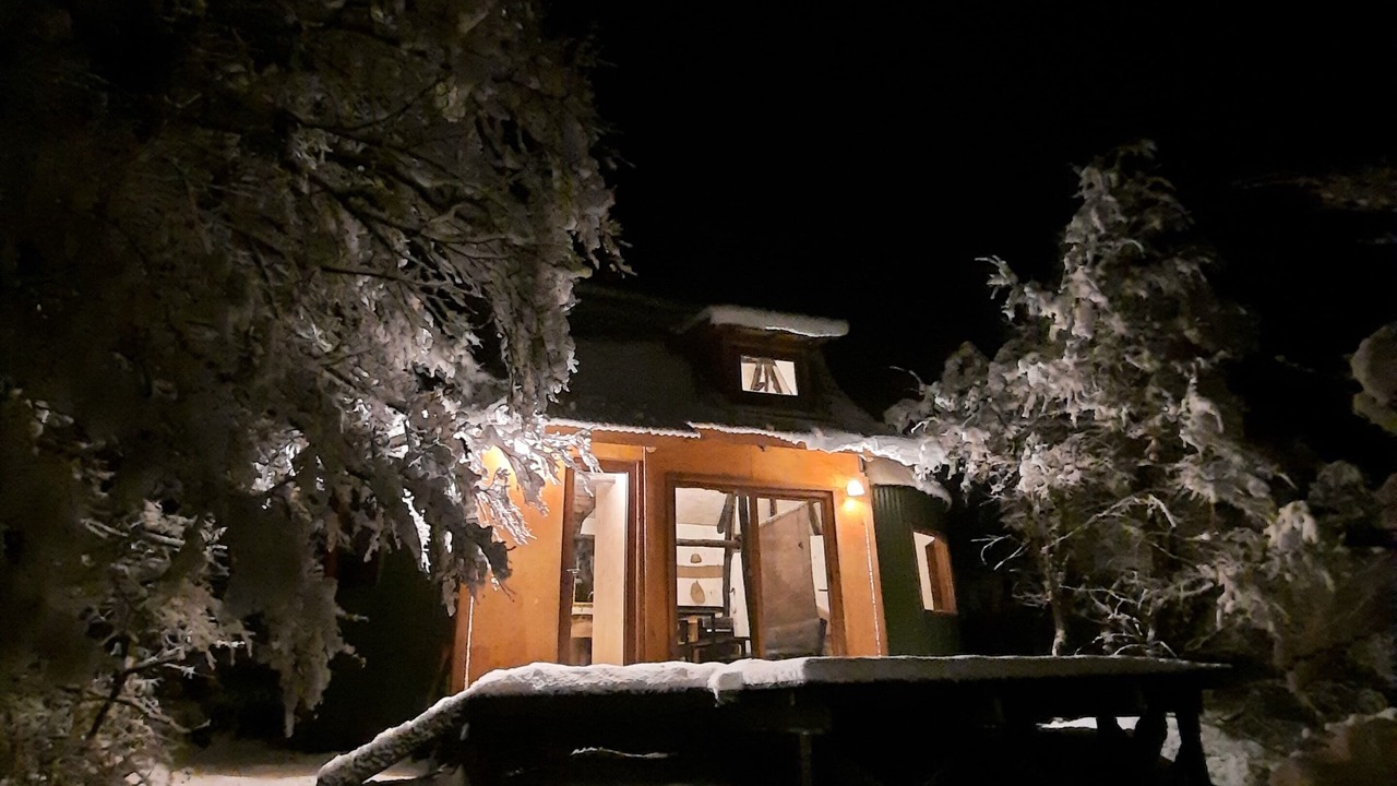 Photo of Outdoor in Lonquimay