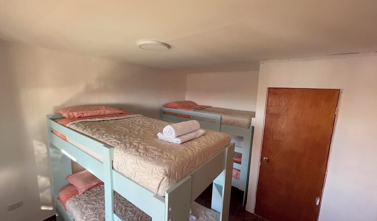 Photo of Bedroom in Caldera