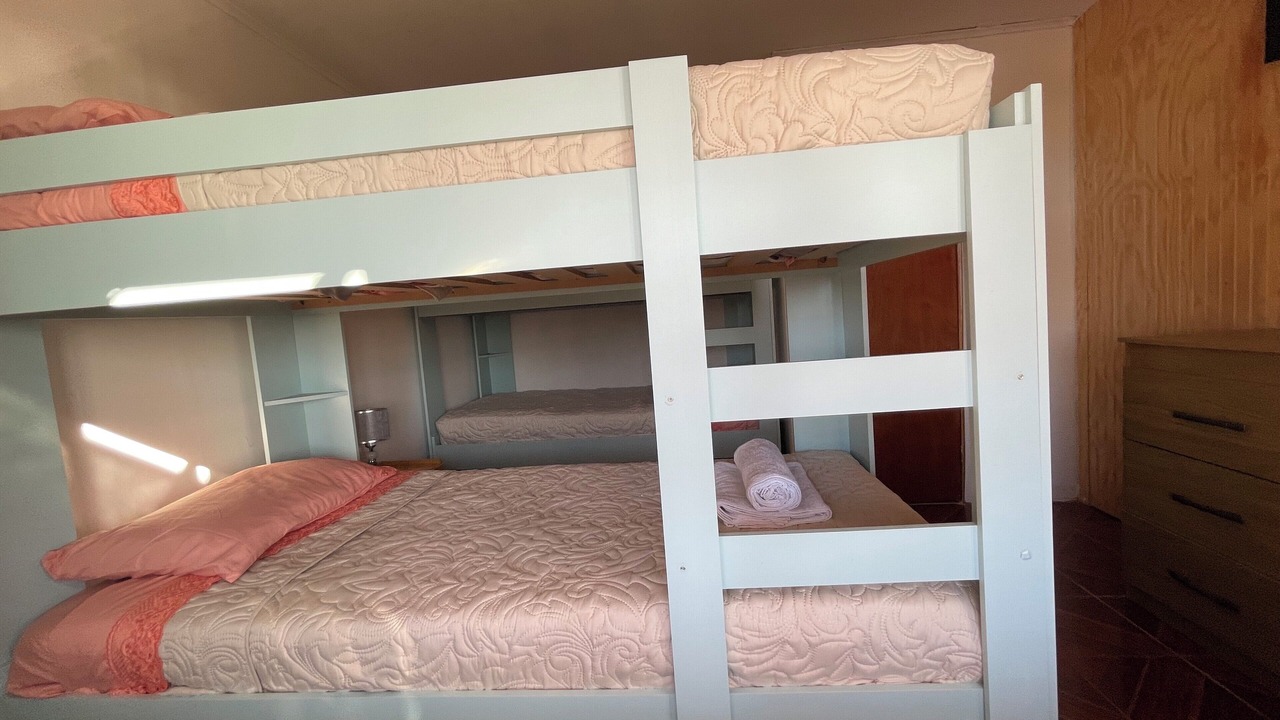 Photo of Bedroom in Caldera