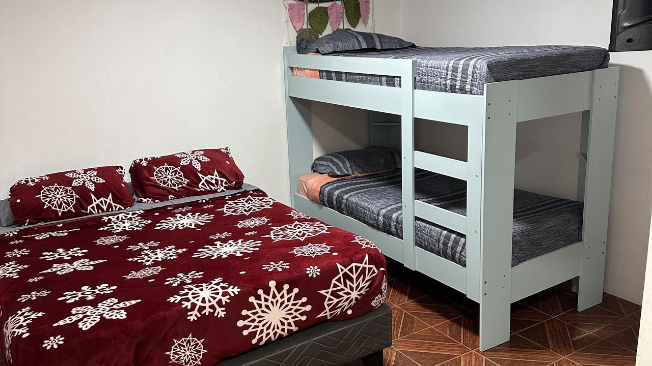 Photo of Bedroom in Caldera