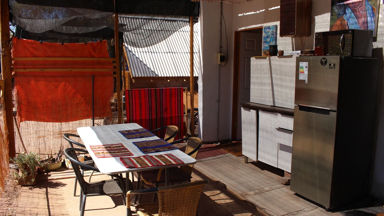 Photo of Outdoor in San Pedro de Atacama
