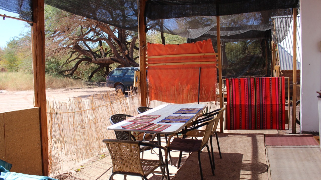 Photo of Outdoor in San Pedro de Atacama