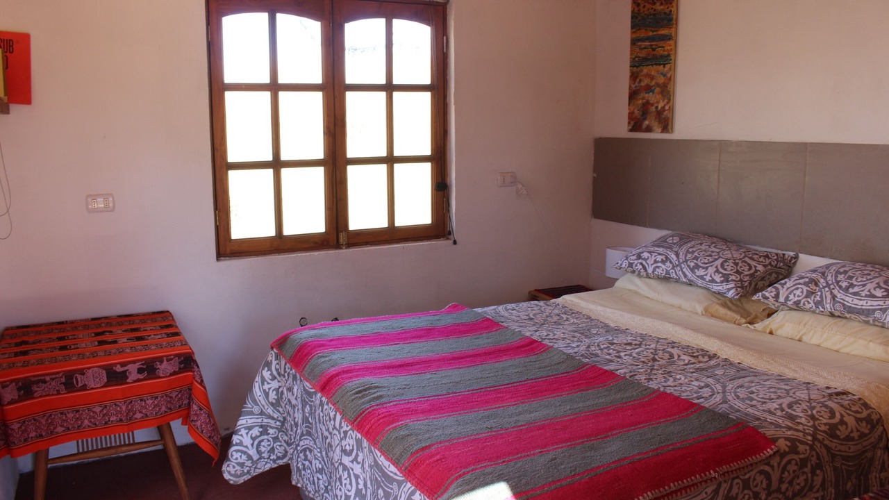 Photo of Bedroom in San Pedro de Atacama