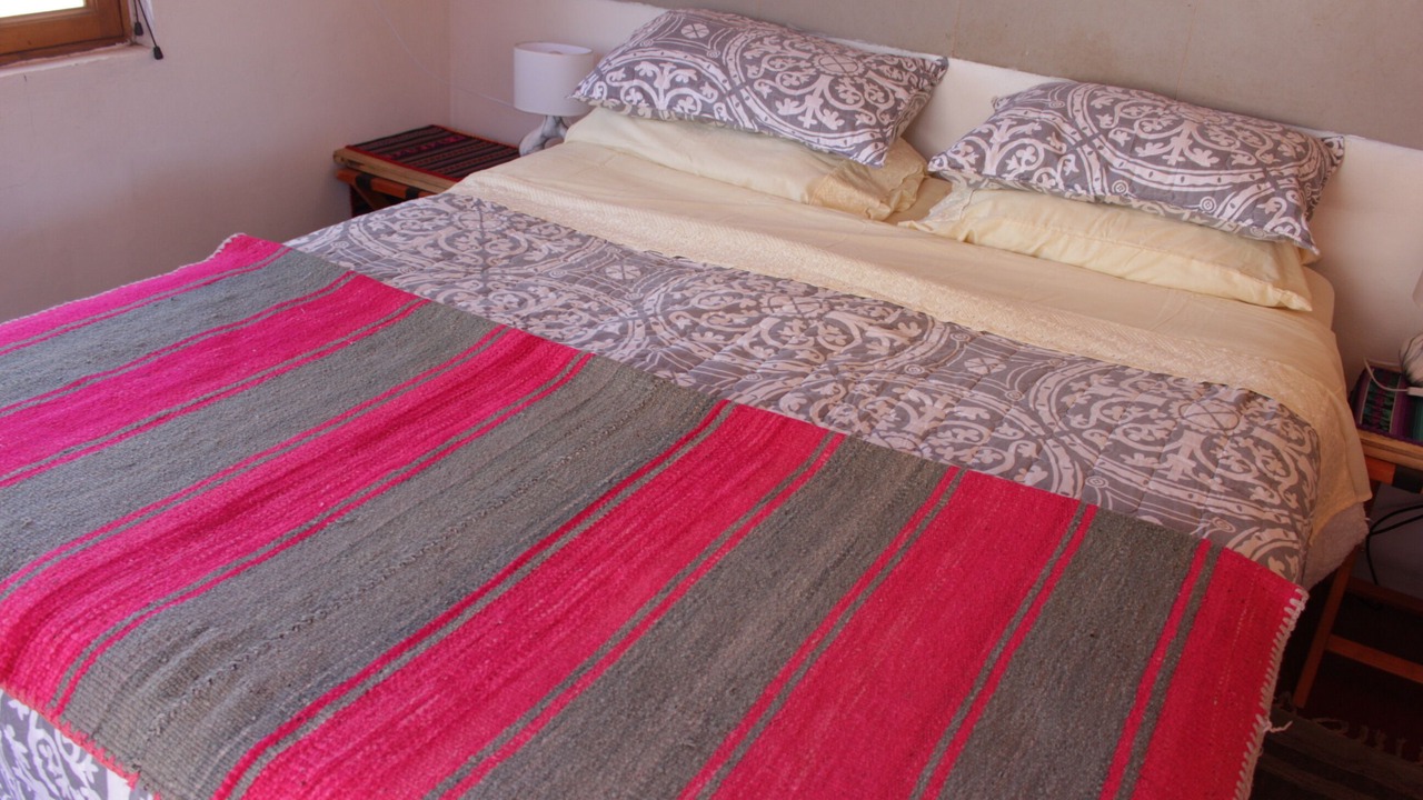 Photo of Bedroom in San Pedro de Atacama