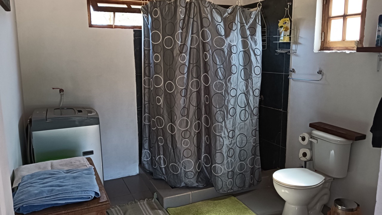 Photo of Bathroom in San Pedro de Atacama