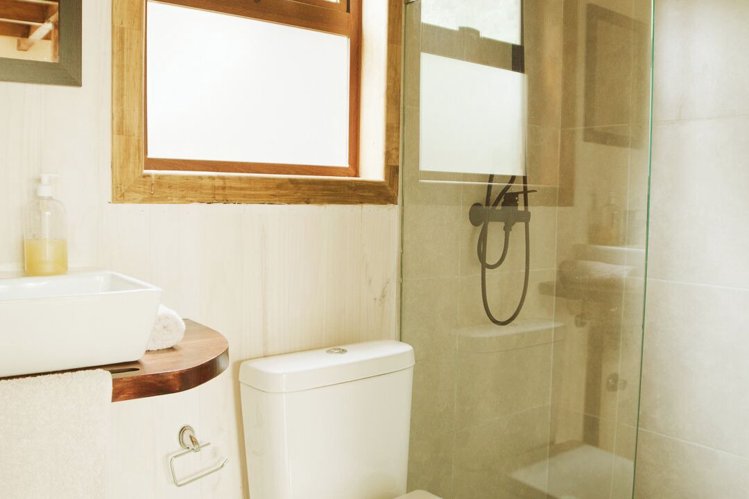 Photo of Bathroom in Pichilemu