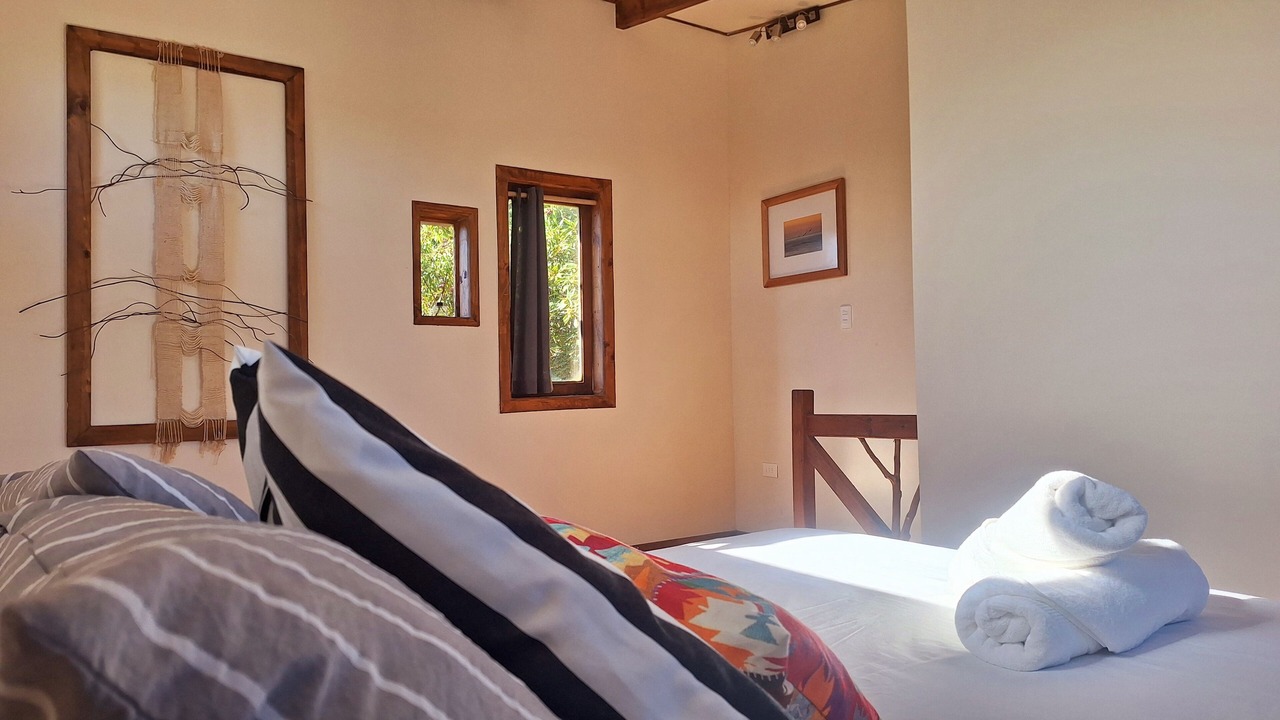 Photo of Bedroom in Pichilemu