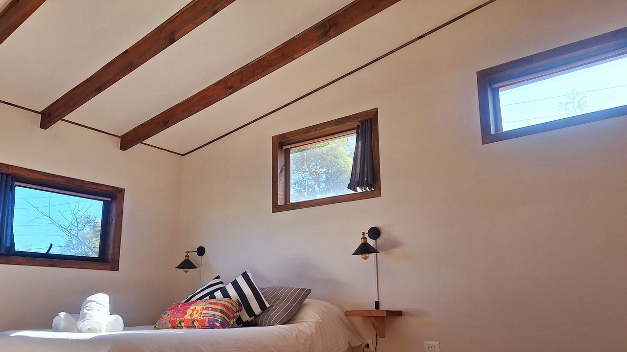Photo of Bedroom in Pichilemu