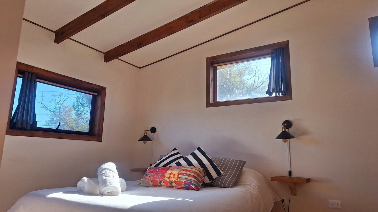 Photo of Bedroom in Pichilemu
