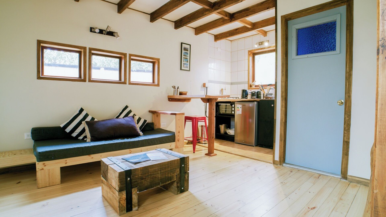 Photo of Livingroom in Pichilemu