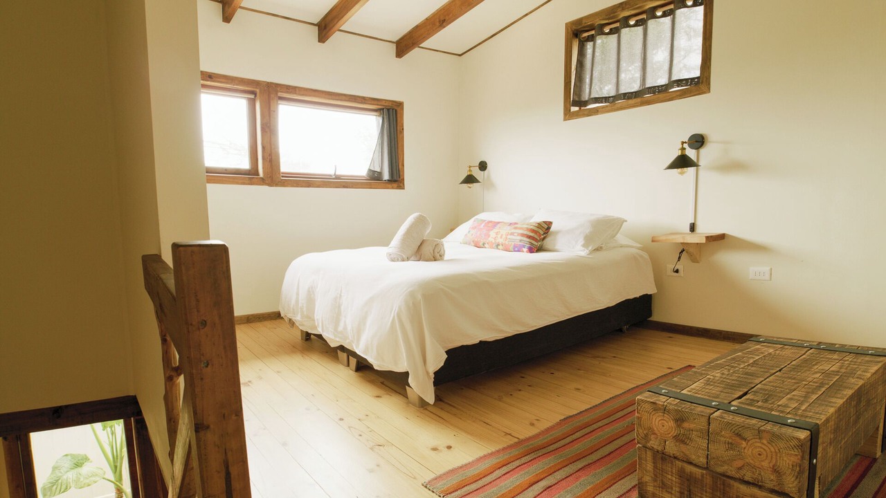 Photo of Bedroom in Pichilemu