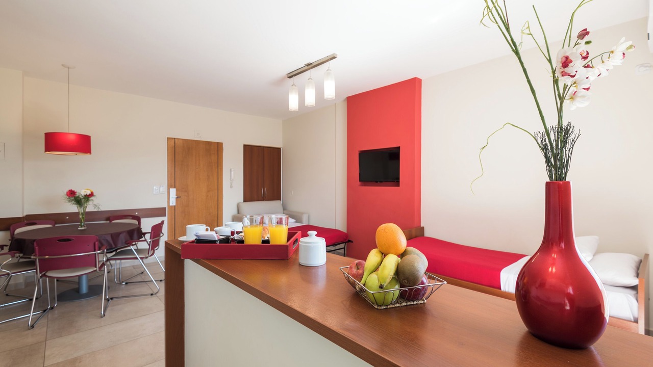Photo of Bedroom in Balvanera