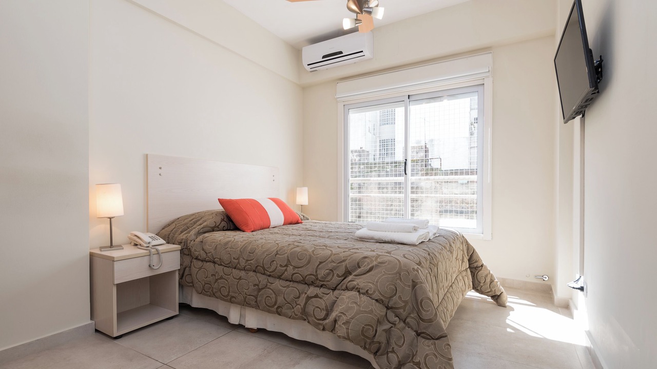 Photo of Bedroom in Balvanera