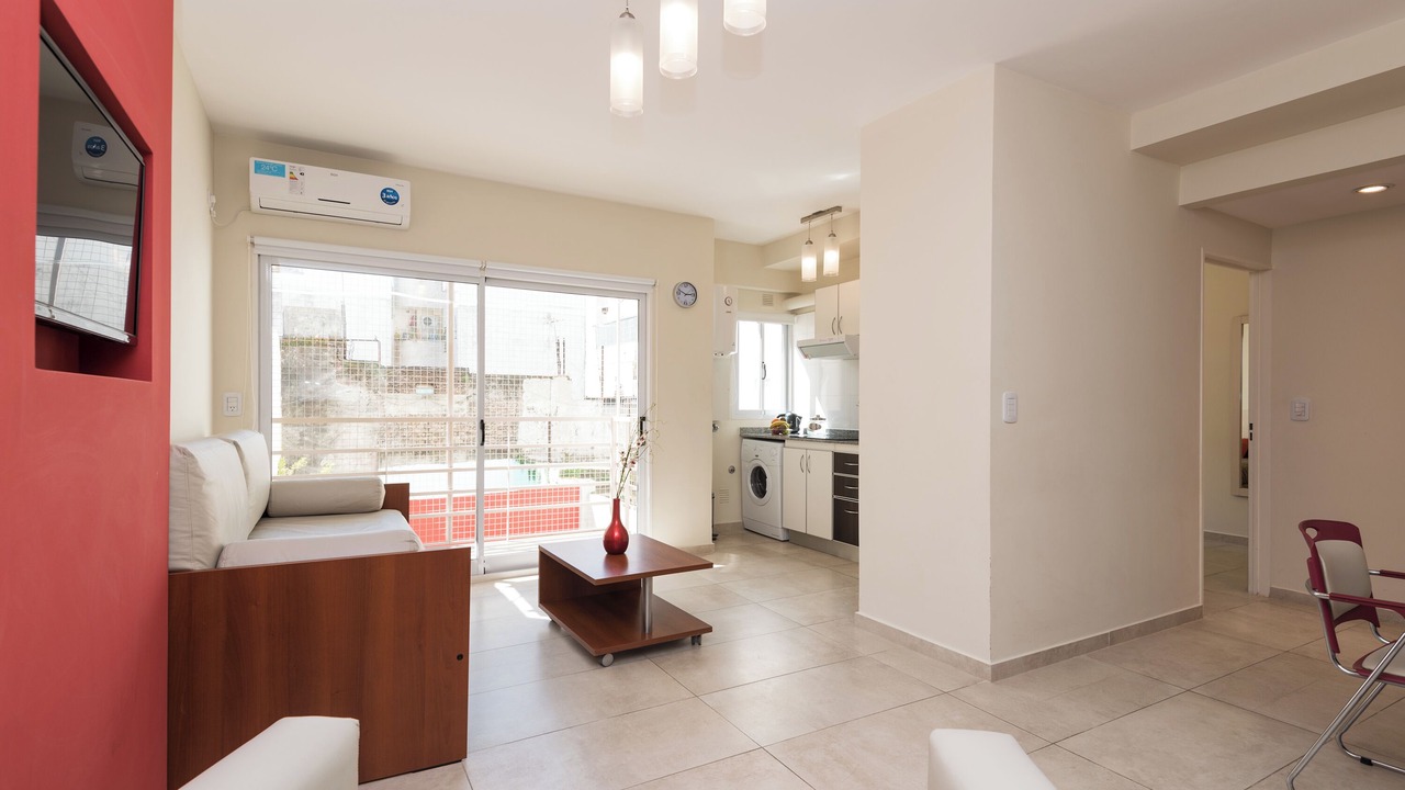 Photo of Livingroom in Balvanera