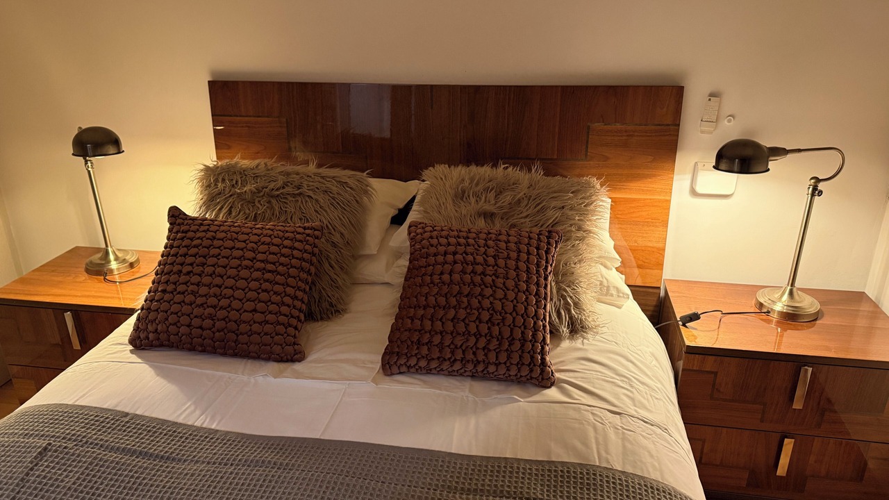 Photo of Bedroom in Temuco