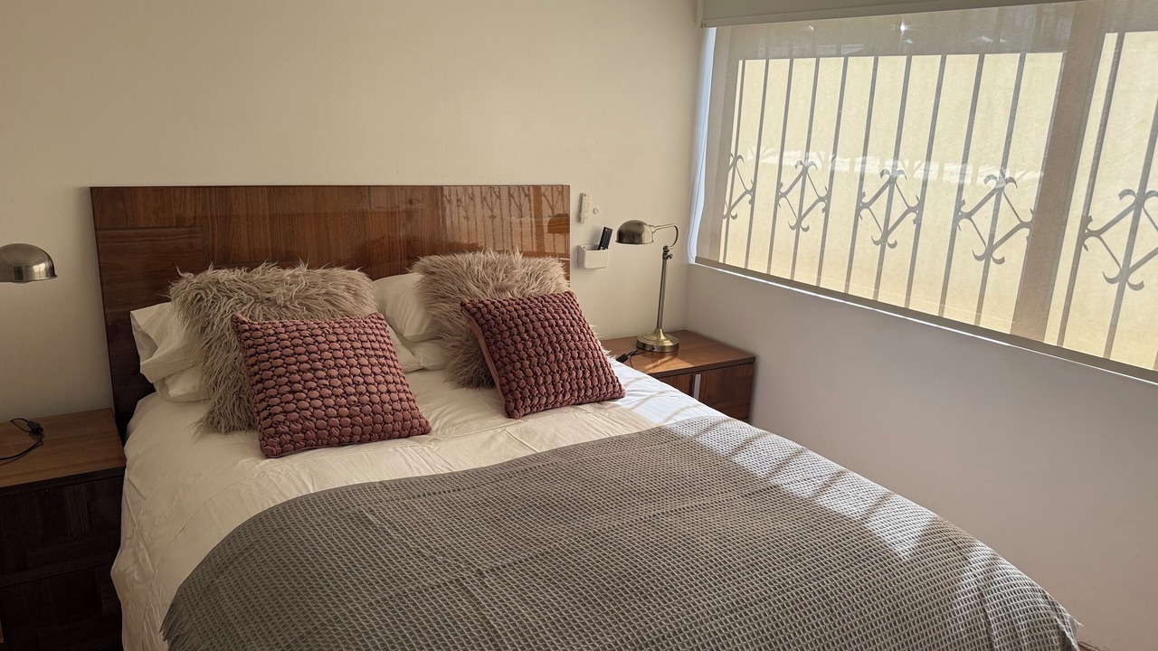 Photo of Bedroom in Temuco