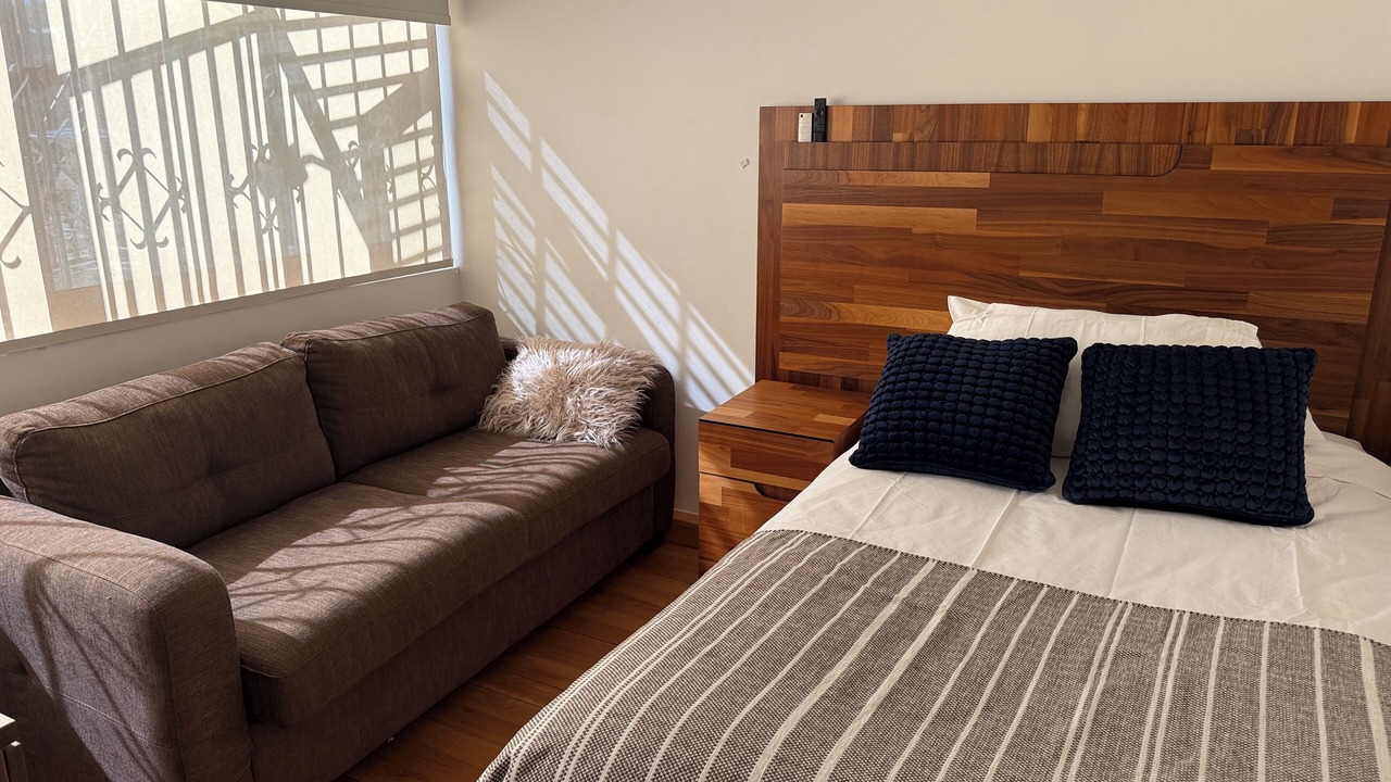 Photo of Bedroom in Temuco