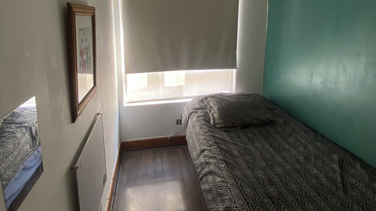 Photo of Bedroom in Santiago