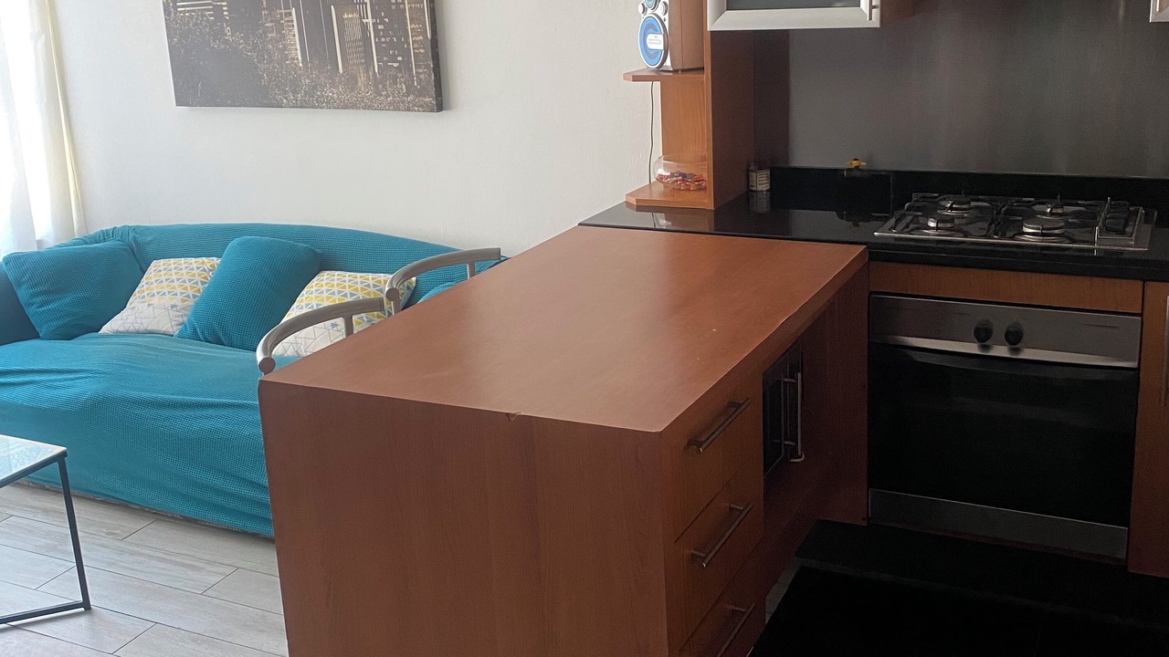 Photo of Kitchen in Santiago