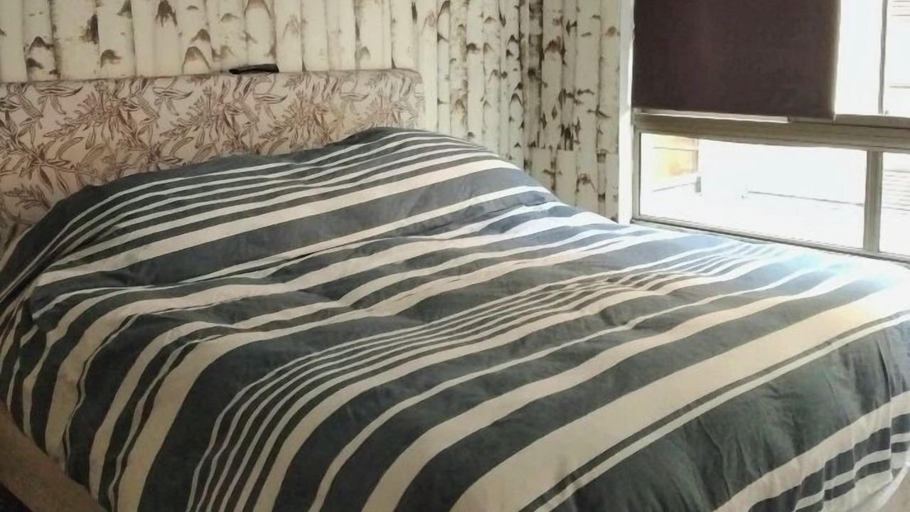 Photo of Bedroom in Santiago