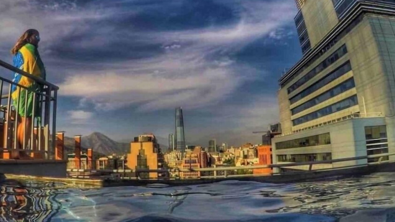 Photo of Outdoor in Santiago