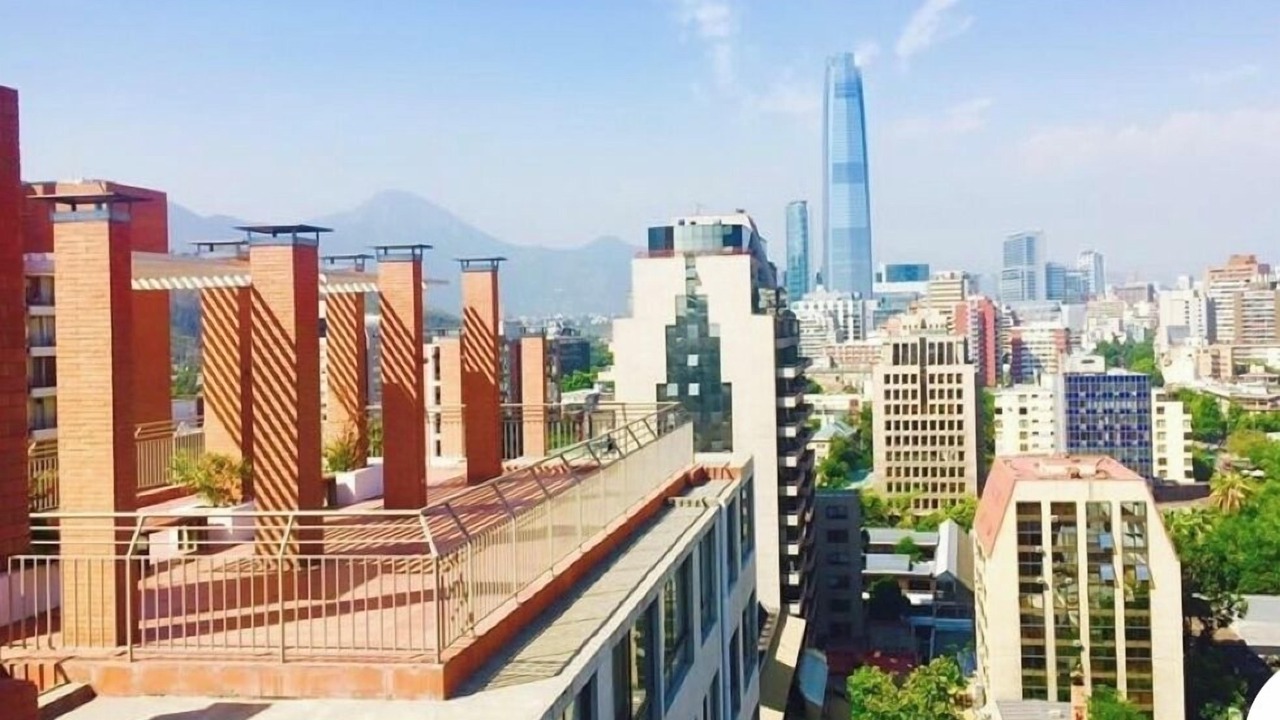 Photo of Others in Santiago
