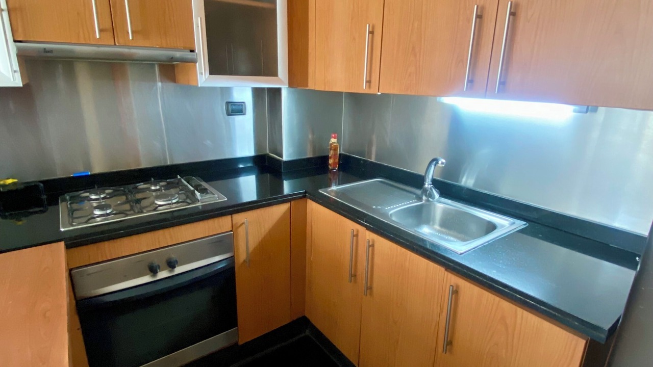 Photo of Kitchen in Santiago