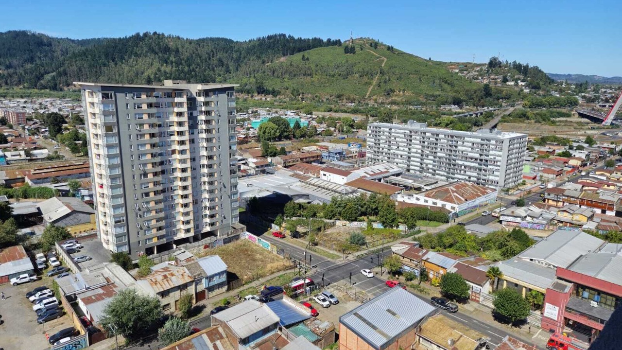Photo of Outdoor in Temuco