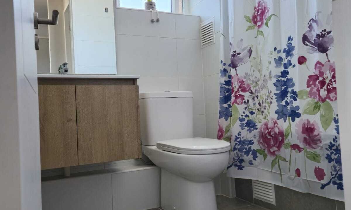 Photo of Bathroom in Temuco