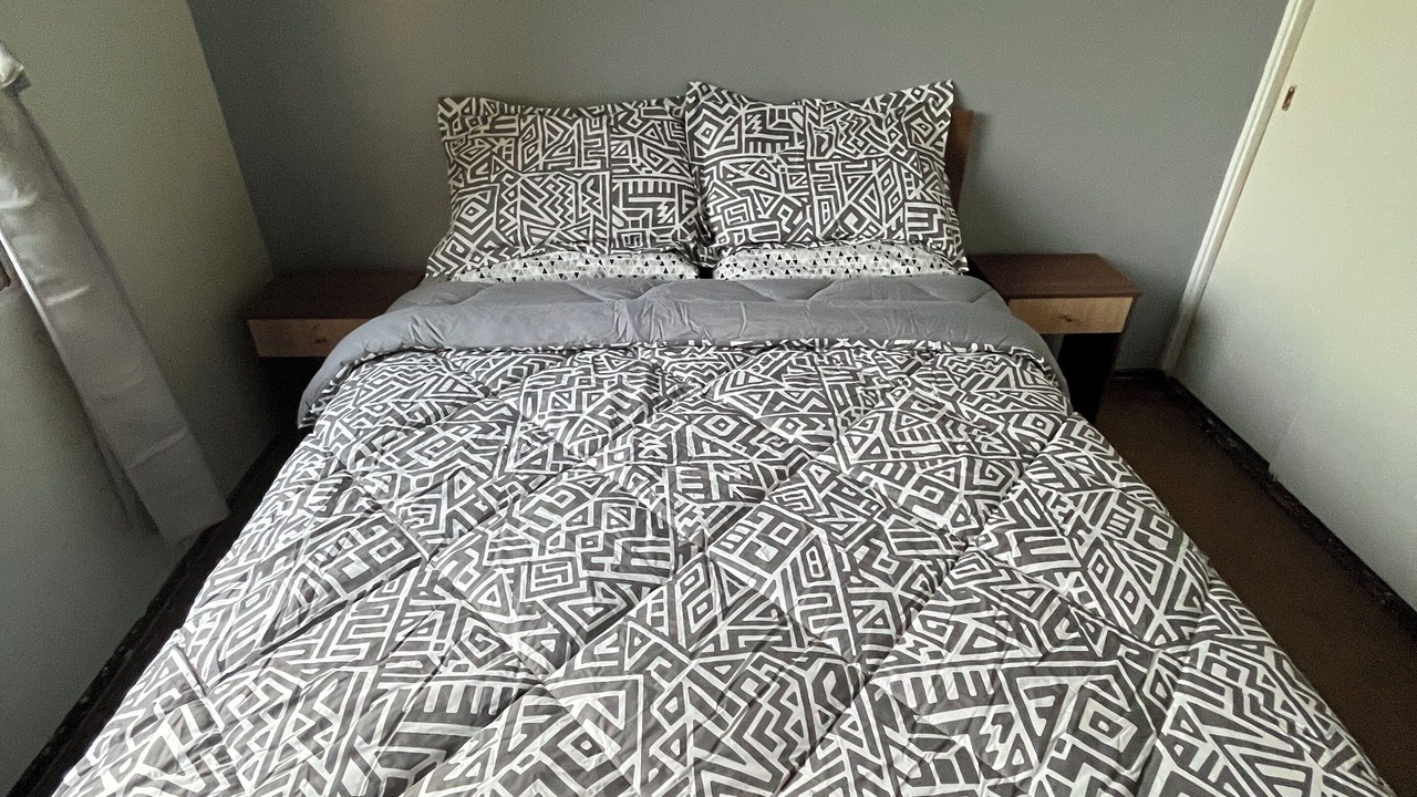 Photo of Bedroom in Nunoa