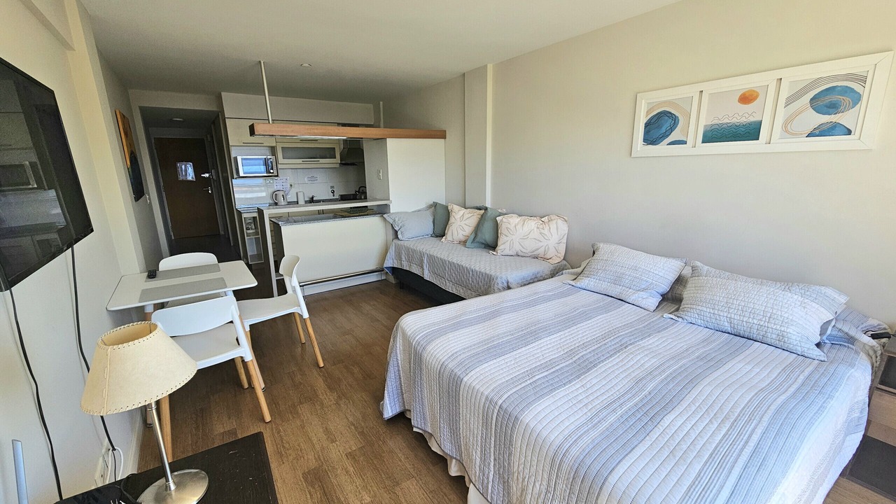 Photo of Bedroom in Centro