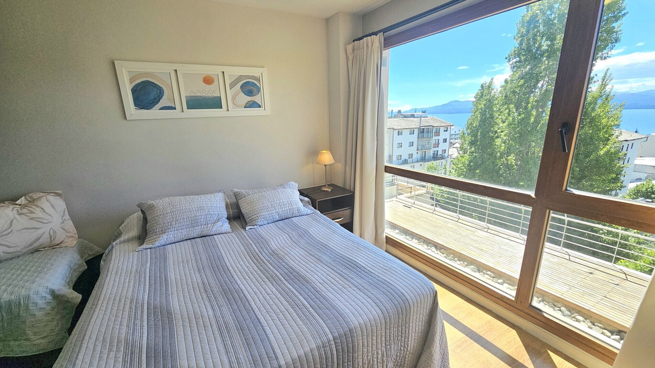 Photo of Bedroom in Centro