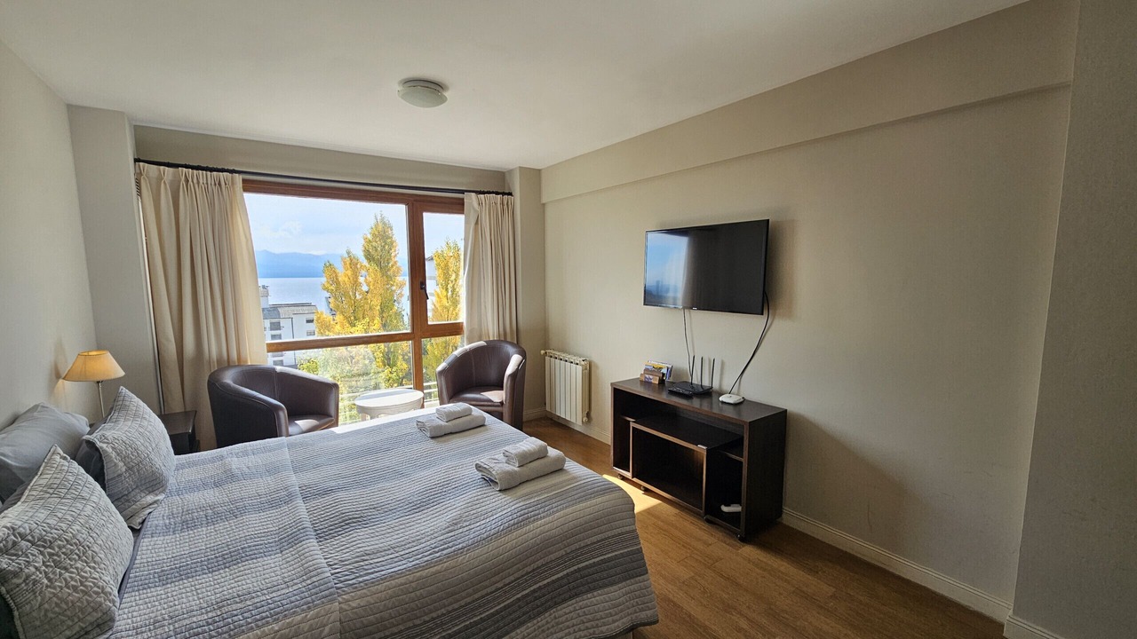 Photo of Bedroom in Centro