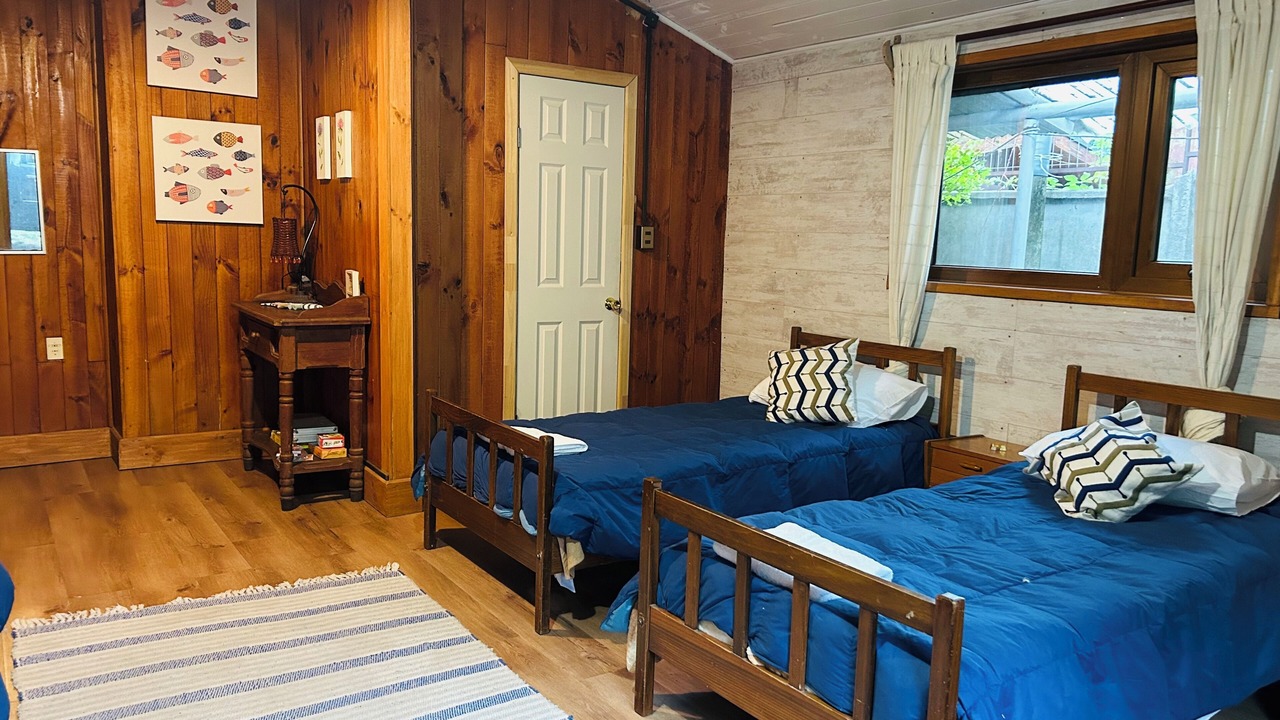 Photo of Bedroom in Las Chilcas